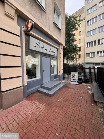 Lokal Warszawa Śródmieście, ul. Elektoralna. Zdjęcie 1