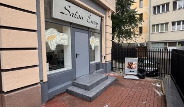 Lokal Warszawa Śródmieście, ul. Elektoralna