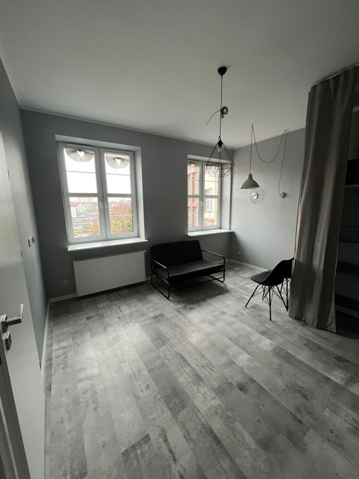 Mieszkanie 2-pokojowe Szczecin Niebuszewo, ul. Jerzego Janosika. Zdjęcie 10