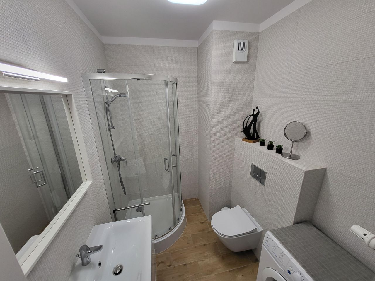 Mieszkanie 2-pokojowe Kołobrzeg Śródmieście, ul. Rybacka. Zdjęcie 10