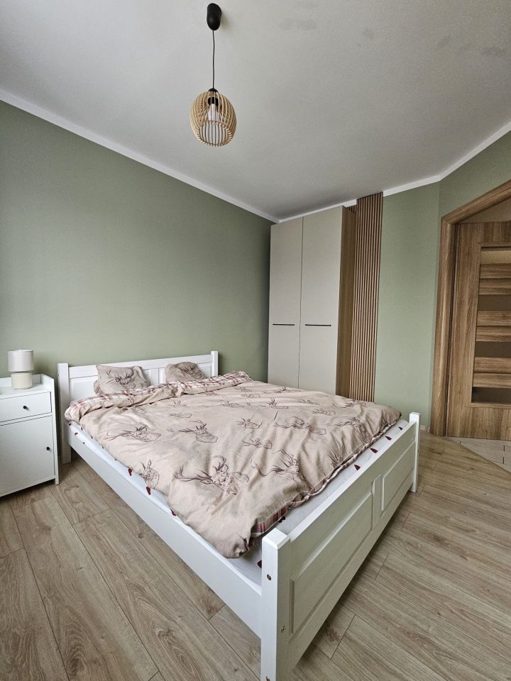 Mieszkanie 3-pokojowe Bielsko-Biała, ul. I Armii Wojska Polskiego. Zdjęcie 7