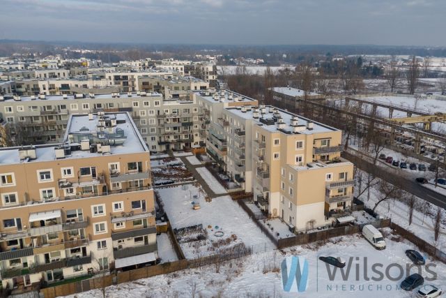 Mieszkanie 2-pokojowe Warszawa Białołęka, ul. Marywilska. Zdjęcie 17