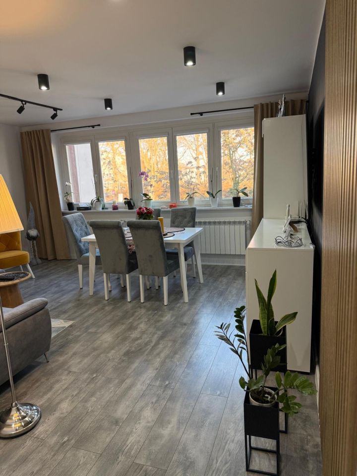 Mieszkanie 4-pokojowe Krośnice, ul. Sanatoryjna. Zdjęcie 5