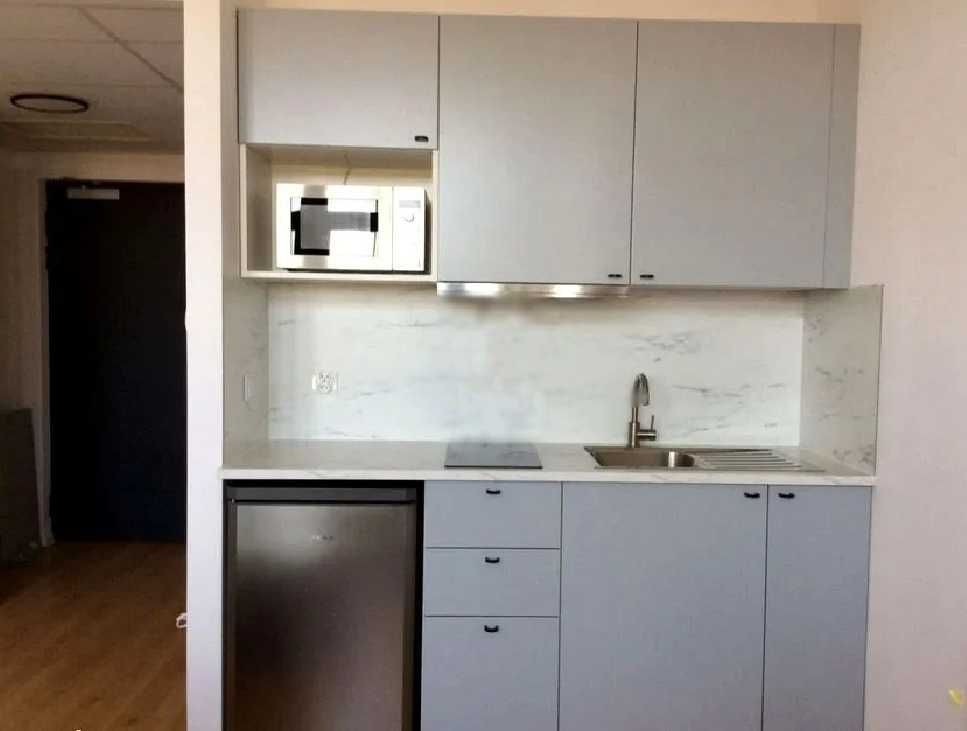 Mieszkanie 1-pokojowe Wrocław Psie Pole, ul. Bierutowska. Zdjęcie 3