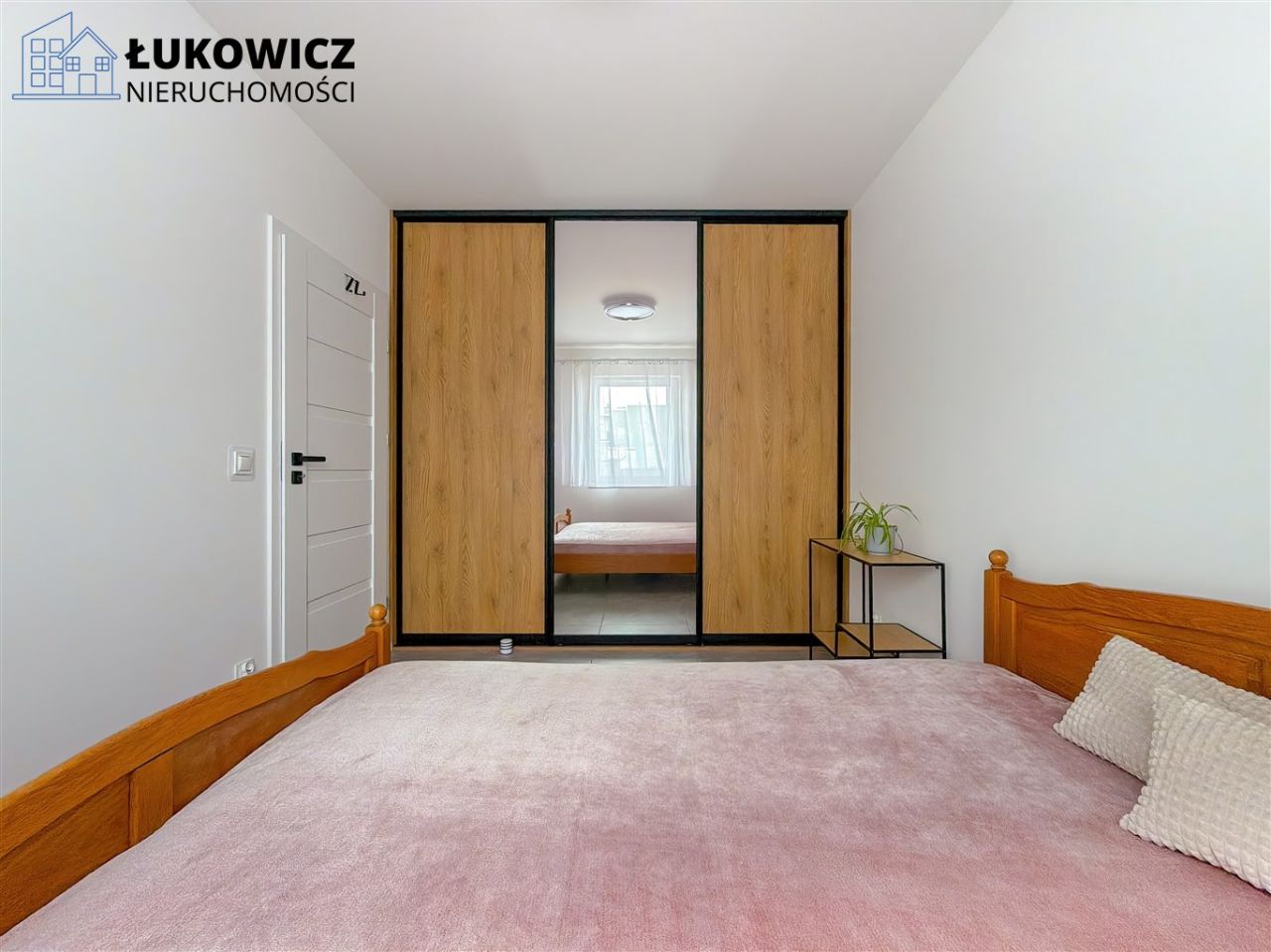 Mieszkanie 2-pokojowe Czechowice-Dziedzice Brzeziny. Zdjęcie 4