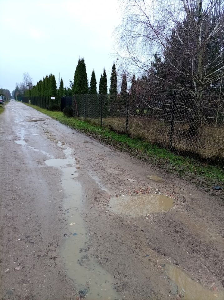 Działka rolno-budowlana Joniec-Kolonia. Zdjęcie 2