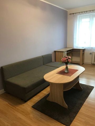 Mieszkanie 2-pokojowe Gdańsk Orunia. Zdjęcie 1