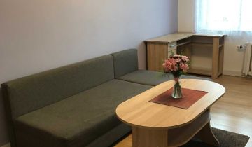 Mieszkanie 2-pokojowe Gdańsk Orunia