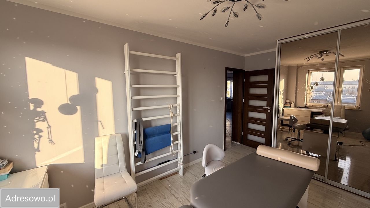 Mieszkanie 5-pokojowe Szczecin Niebuszewo, ul. Łucznicza. Zdjęcie 18