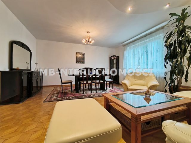 Mieszkanie 3-pokojowe Olsztyn Zatorze, ul. Stanisława Moniuszki. Zdjęcie 3