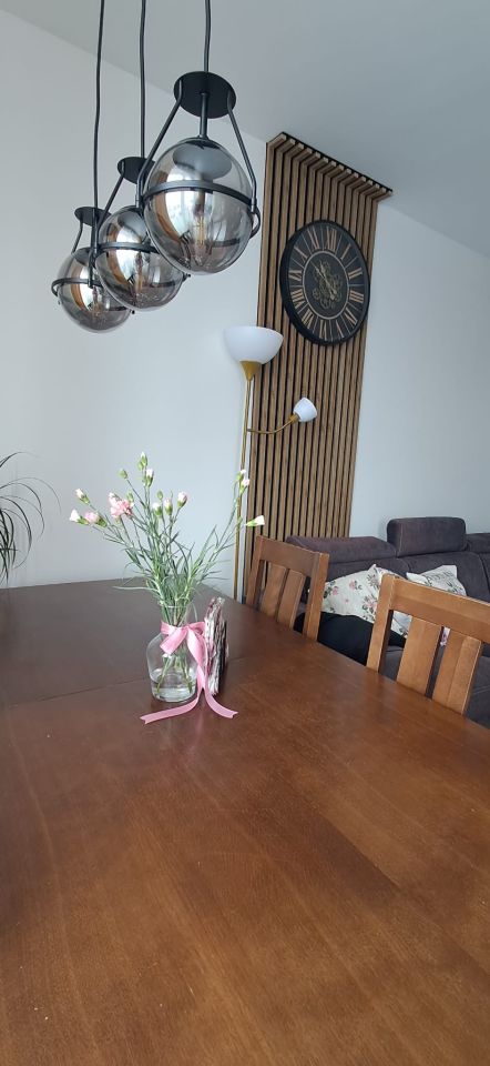 Mieszkanie 3-pokojowe Mogilno. Zdjęcie 13