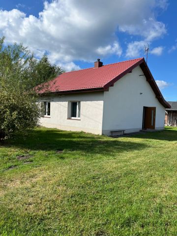 dom wolnostojący, 3 pokoje Zawadów. Zdjęcie 1