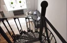 Mieszkanie 1-pokojowe Wrocław Stare Miasto. Zdjęcie 1