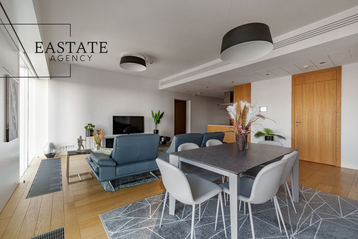 Mieszkanie 2-pokojowe Warszawa Śródmieście, ul. Złota. Zdjęcie 3