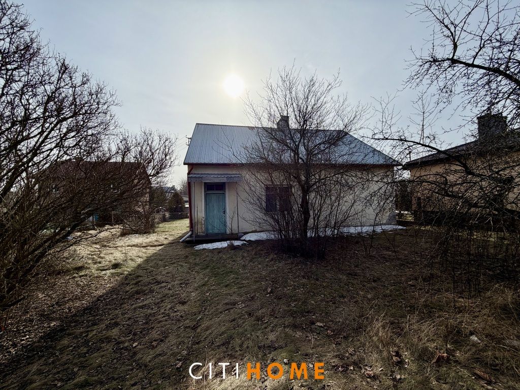 bliźniak, 2 pokoje Otwock. Zdjęcie 3