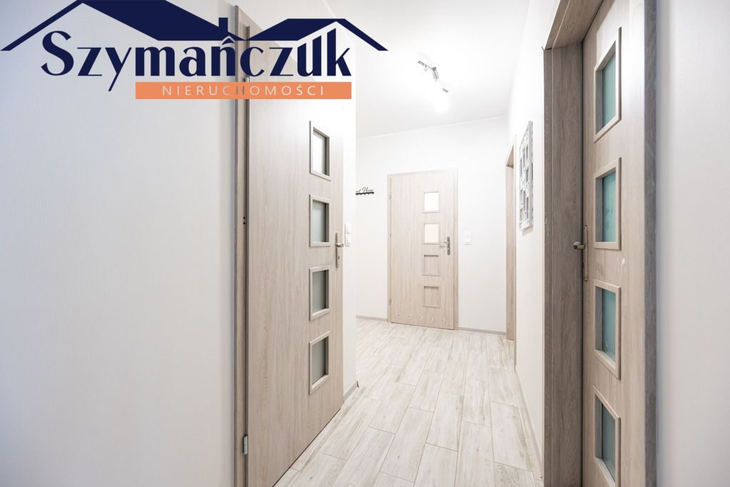 Mieszkanie 3-pokojowe Borkowo, ul. Harmonijna. Zdjęcie 13