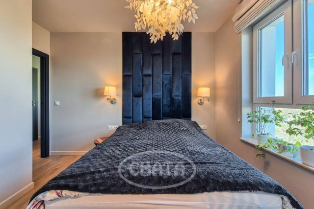 Mieszkanie 3-pokojowe Wrocław Nowy Dwór, ul. Chociebuska. Zdjęcie 13