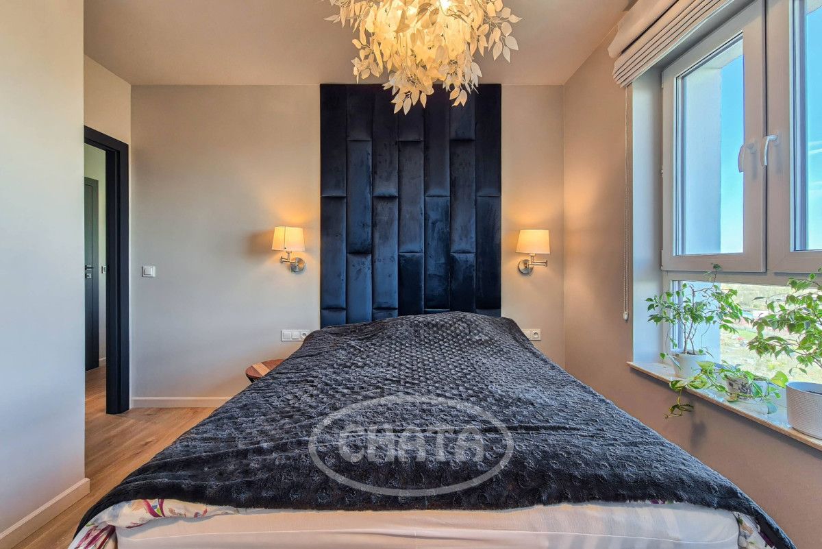 Mieszkanie 3-pokojowe Wrocław Nowy Dwór, ul. Chociebuska. Zdjęcie 13