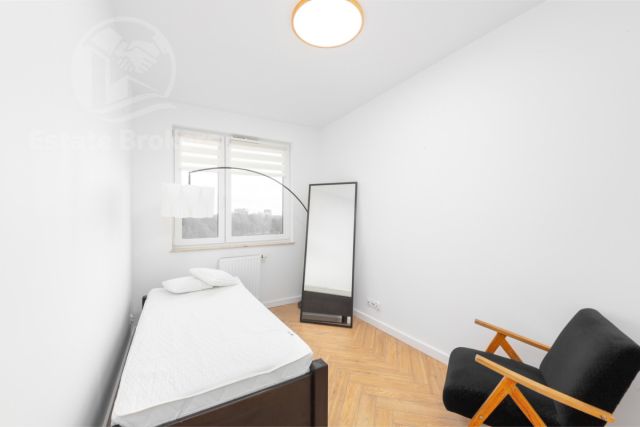 Mieszkanie 4-pokojowe Wrocław Fabryczna, ul. Miedziana. Zdjęcie 12