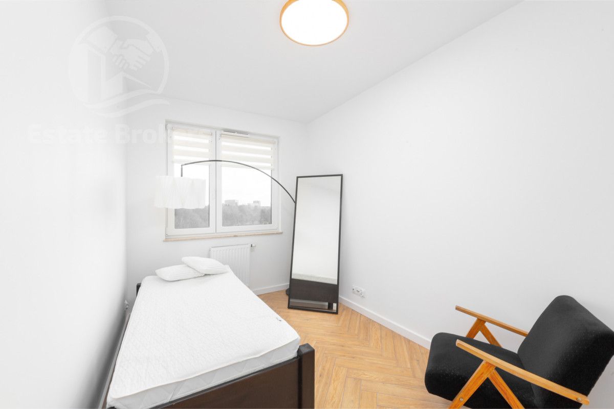 Mieszkanie 4-pokojowe Wrocław Fabryczna, ul. Miedziana. Zdjęcie 12