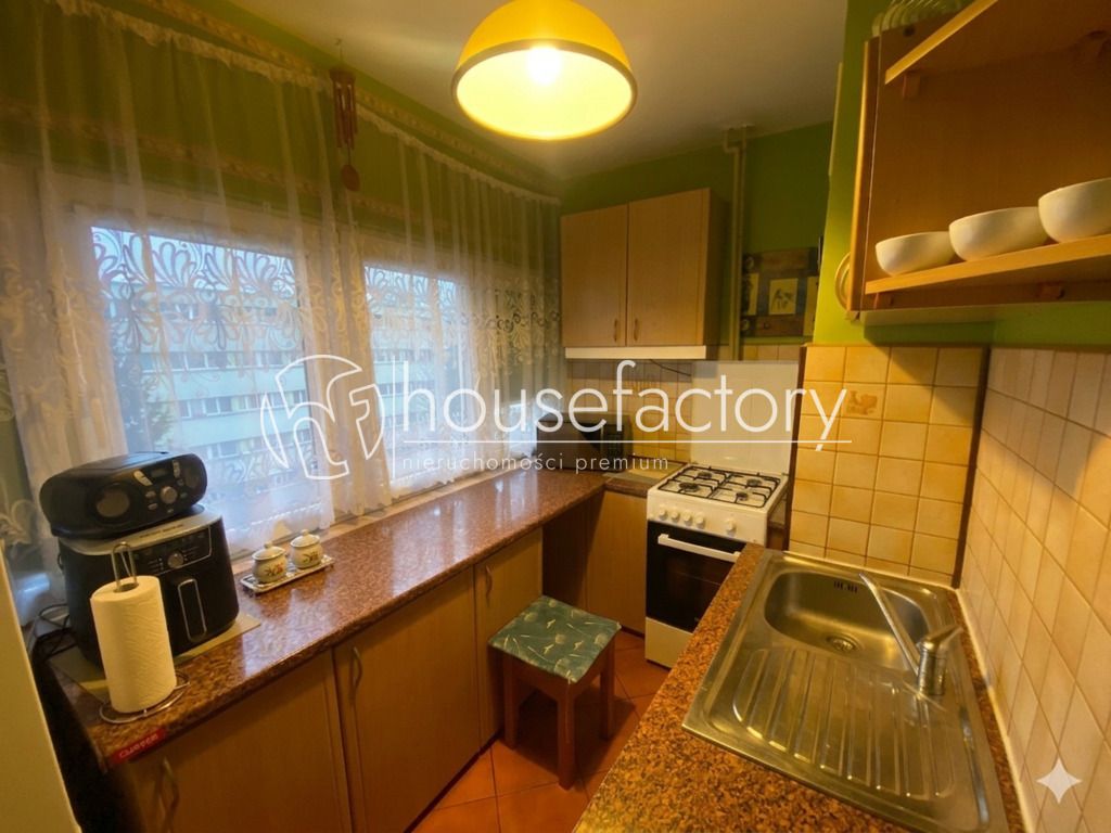 Mieszkanie 2-pokojowe Łódź Widzew, ul. Niciarniana. Zdjęcie 3