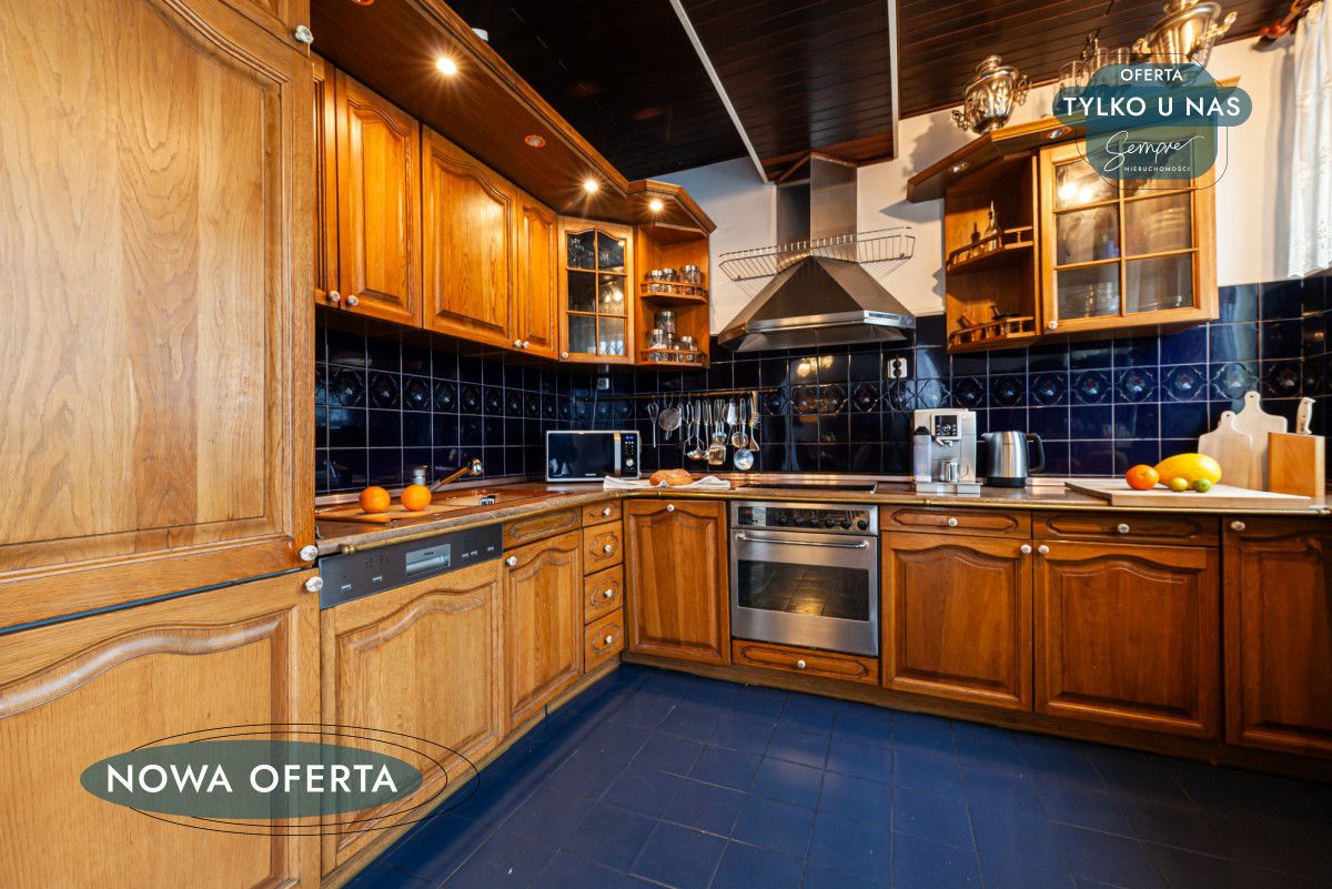 dom szeregowy, 6 pokoi Łódź Stoki, ul. Dunajec. Zdjęcie 8