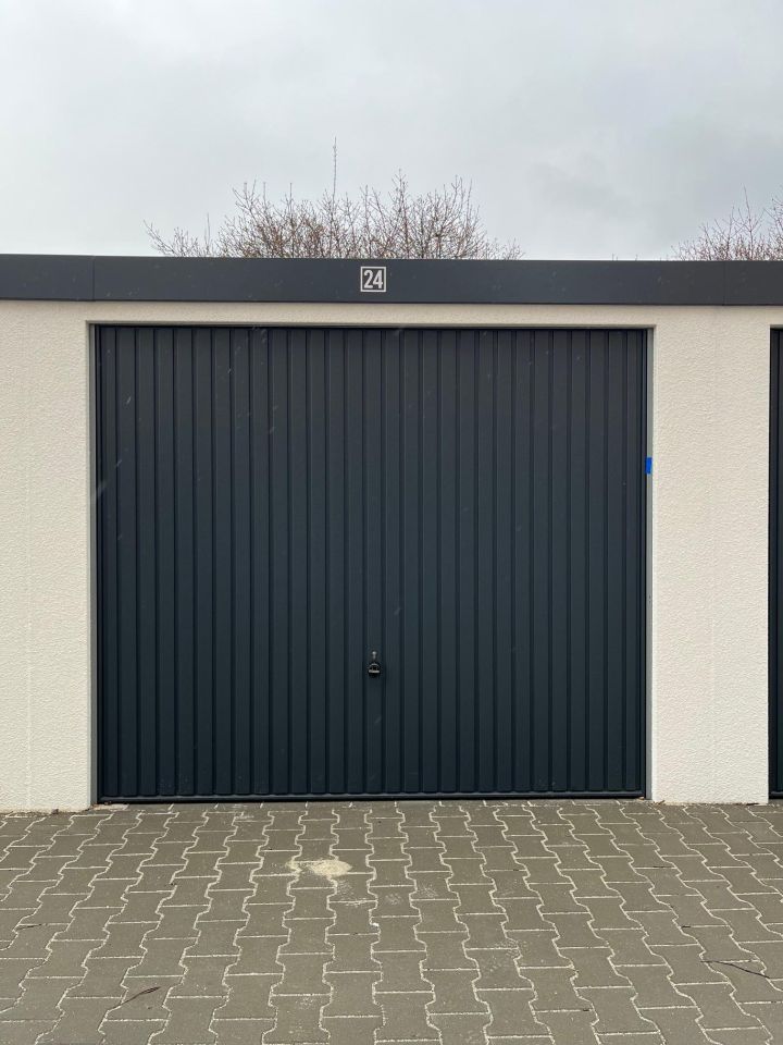 Garaż/miejsce parkingowe Racibórz, ul. Polna. Zdjęcie 2