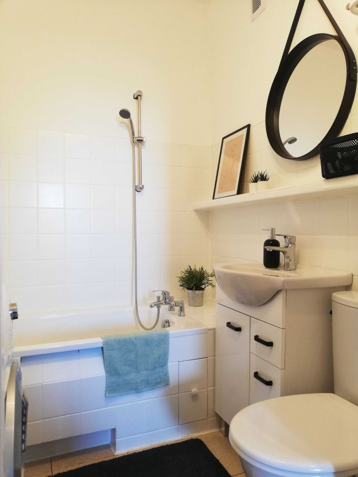 Mieszkanie 2-pokojowe Lubin, ul. Żurawia. Zdjęcie 7