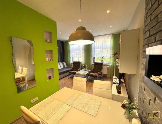 Mieszkanie 2-pokojowe Ruda Śląska Nowy Bytom, ul. Wojska Polskiego. Zdjęcie 4