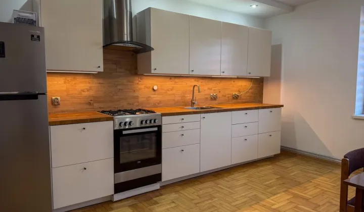 Mieszkanie 2-pokojowe Jasło, ul. Kornela Ujejskiego