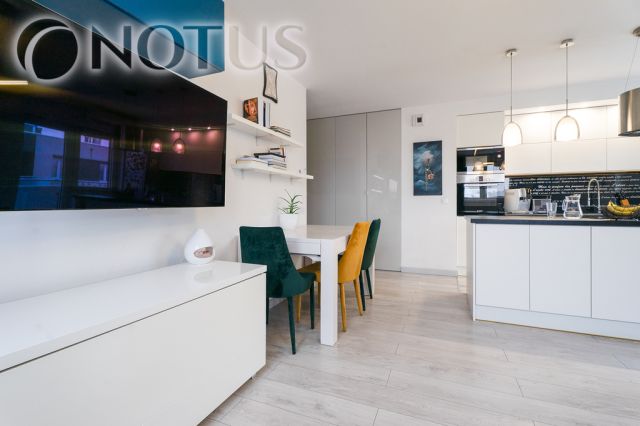 Mieszkanie 3-pokojowe Wrocław, ul. ks. Czesława Klimasa. Zdjęcie 3