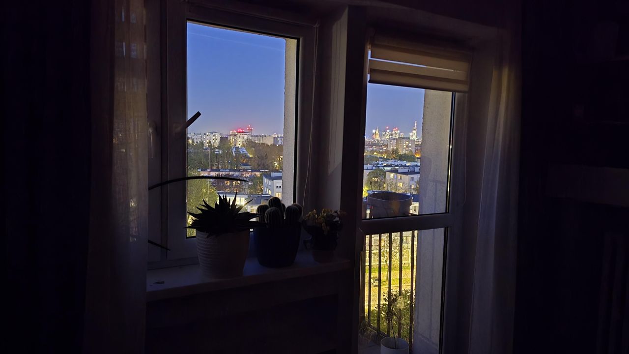 Mieszkanie 2-pokojowe Warszawa Bielany, ul. Gustawa Daniłowskiego. Zdjęcie 9