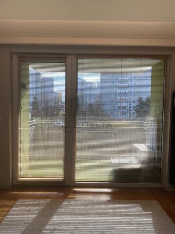 Mieszkanie 3-pokojowe Warszawa Targówek, ul. Wejherowska. Zdjęcie 2