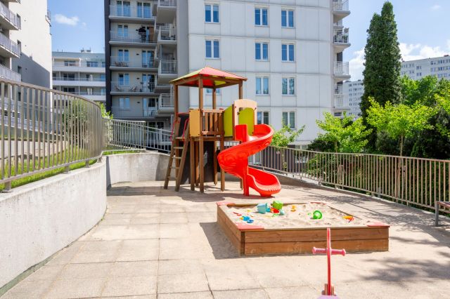 Mieszkanie 3-pokojowe Białystok, ul. Jana Kochanowskiego. Zdjęcie 16