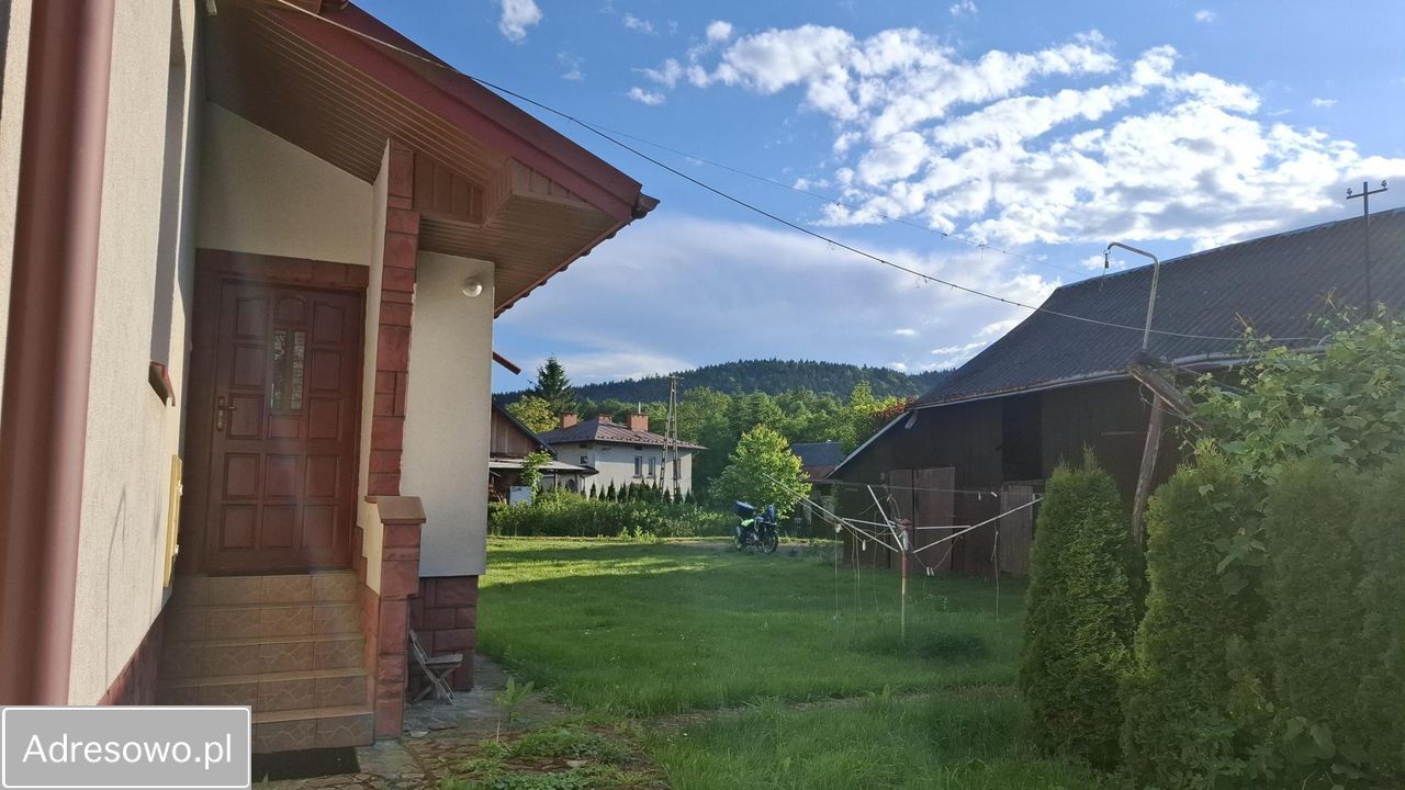 dom wolnostojący, 4 pokoje Iwla. Zdjęcie 19