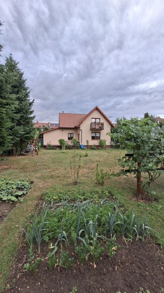 dom wolnostojący, 5 pokoi Turka, ul. Jeżynowa. Zdjęcie 5