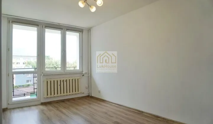 Mieszkanie 2-pokojowe Bytom, ul. Wrocławska