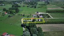 Działka budowlana Solec-Zdrój. Zdjęcie 3