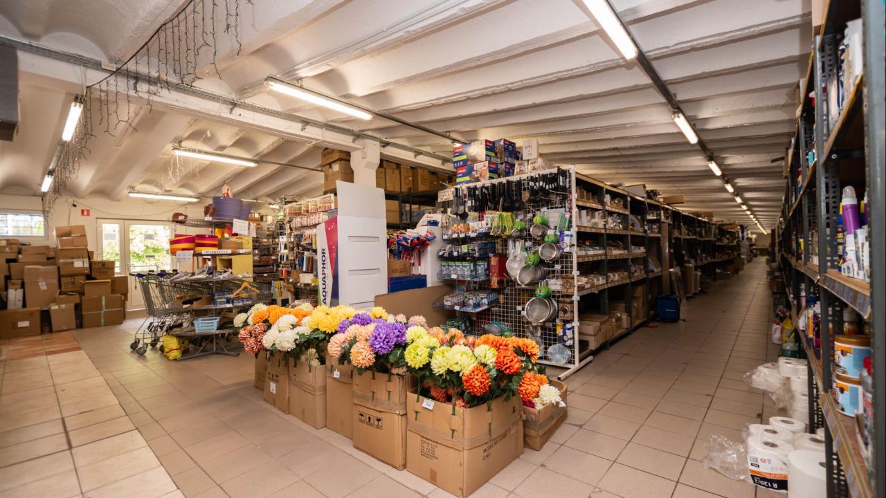 Hala/magazyn Elbląg, ul. Piaskowa. Zdjęcie 8