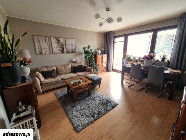 Mieszkanie 3-pokojowe Gdynia Oksywie. Zdjęcie 1
