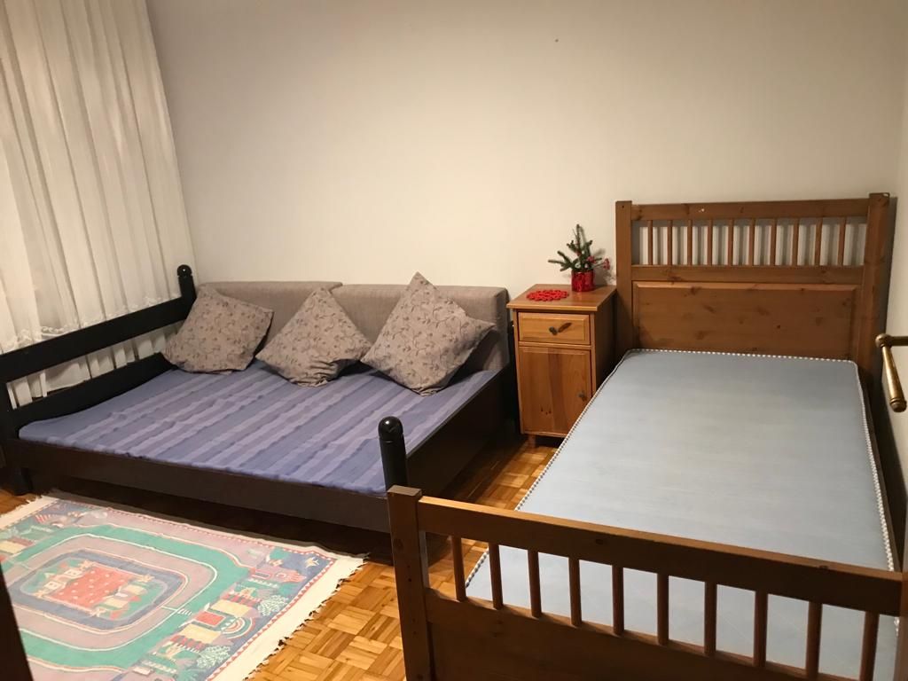 dom wolnostojący, 3 pokoje Złotniki, ul. Kwiatowa. Zdjęcie 7