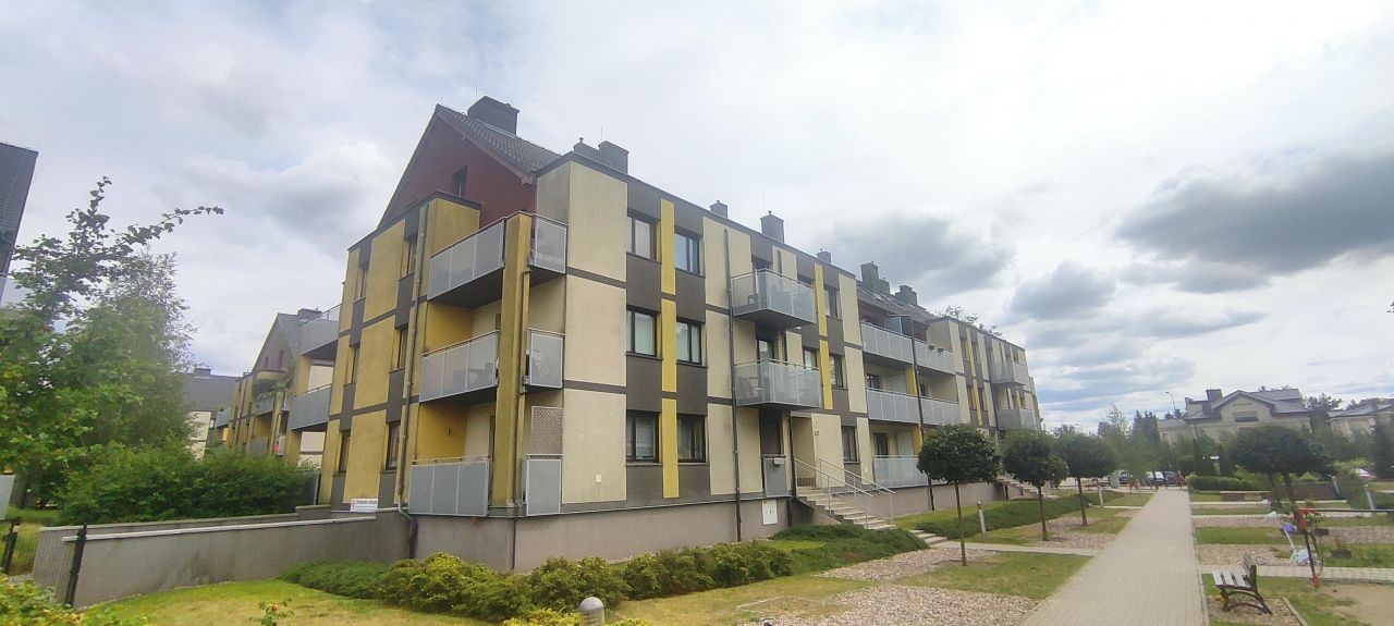 Mieszkanie 2-pokojowe Wrocław Ołtaszyn, ul. Łubinowa