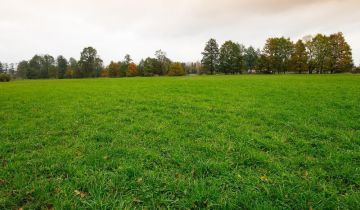 Działka rolno-budowlana Ligota Miliardowice