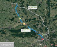 Działka rekreacyjna Gutarzewo. Zdjęcie 4