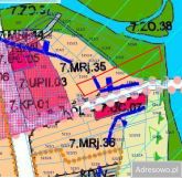 Działka Zabrzeż. Zdjęcie 4