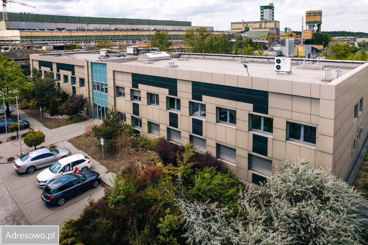 Biuro Polkowice, ul. Działkowa. Zdjęcie 7