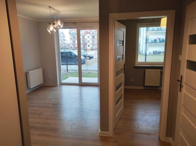 Mieszkanie 2-pokojowe Komorniki. Zdjęcie 1