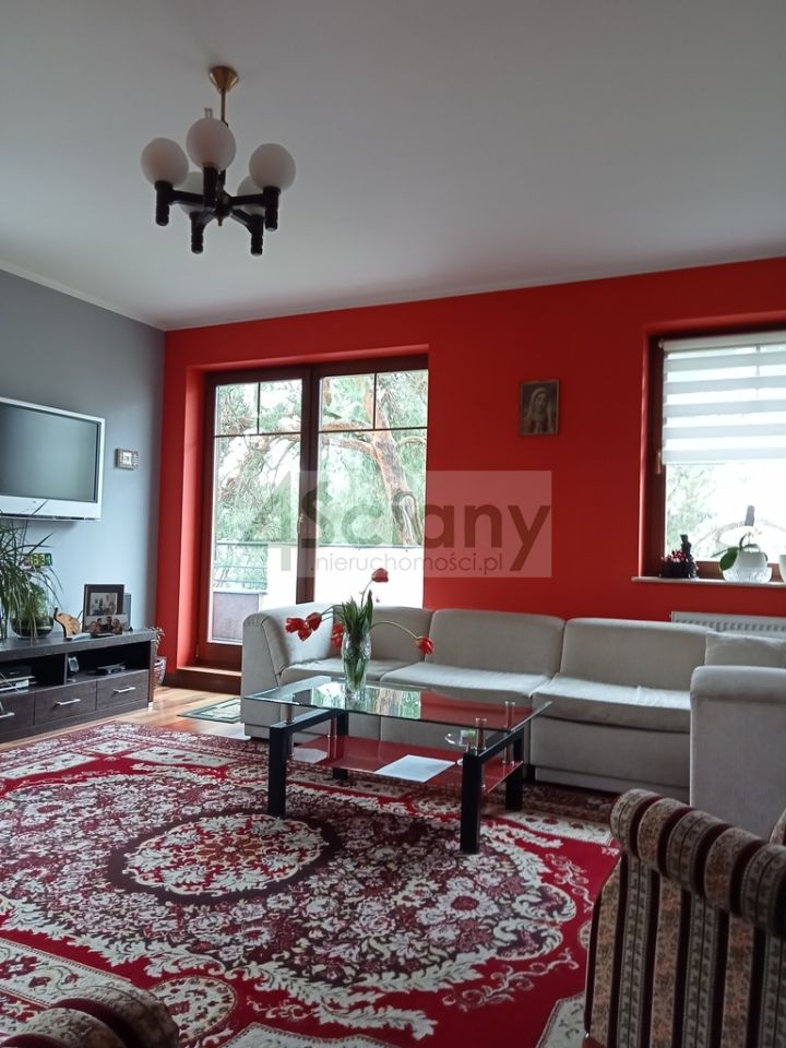 Mieszkanie 4-pokojowe Otwock, ul. Władysława Wrońskiego. Zdjęcie 2