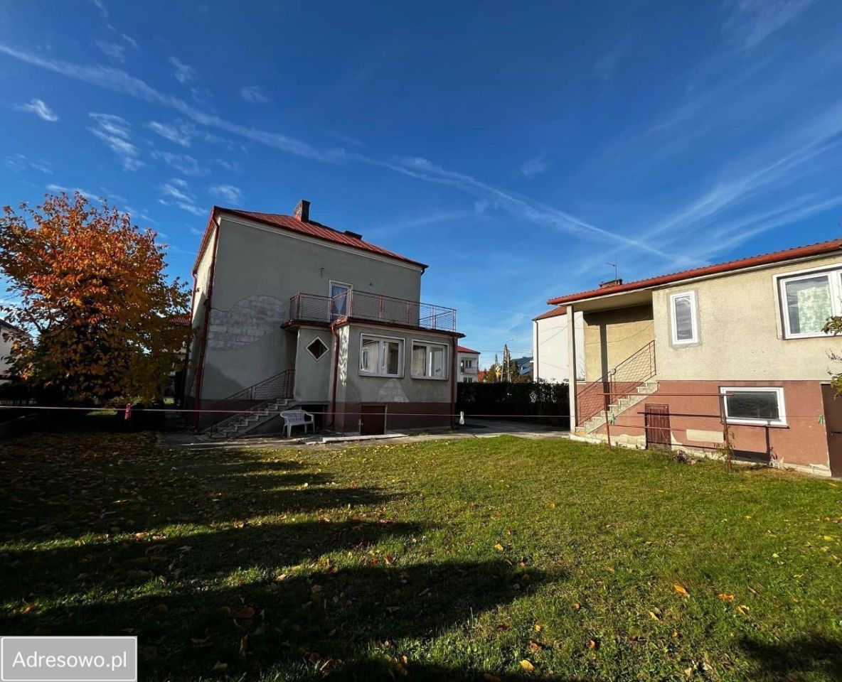 dom wolnostojący, 6 pokoi Siemiatycze, ul. Sosnowa. Zdjęcie 2