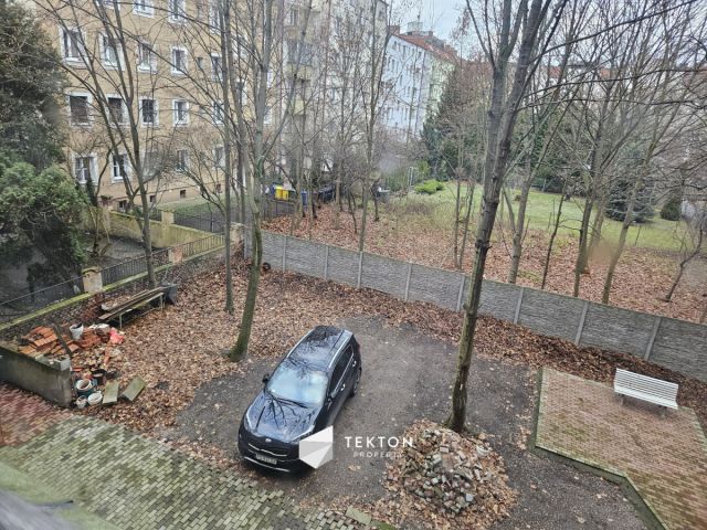 Mieszkanie 3-pokojowe Poznań Łazarz, ul. Andrzeja i Władysława Niegolewskich. Zdjęcie 17